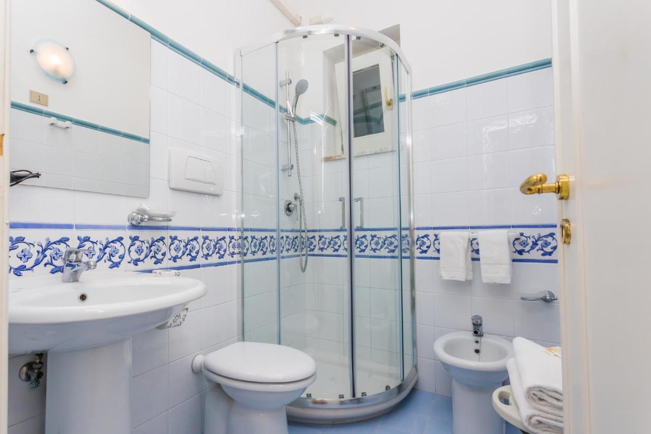 La Piazzetta Hotel Amalfi Kültér fotó