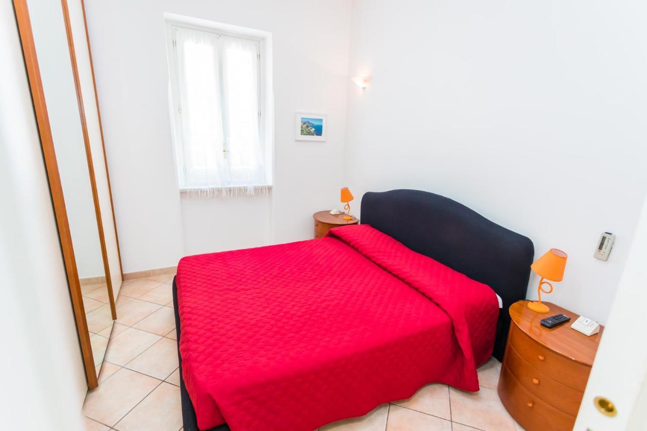 La Piazzetta Hotel Amalfi Kültér fotó