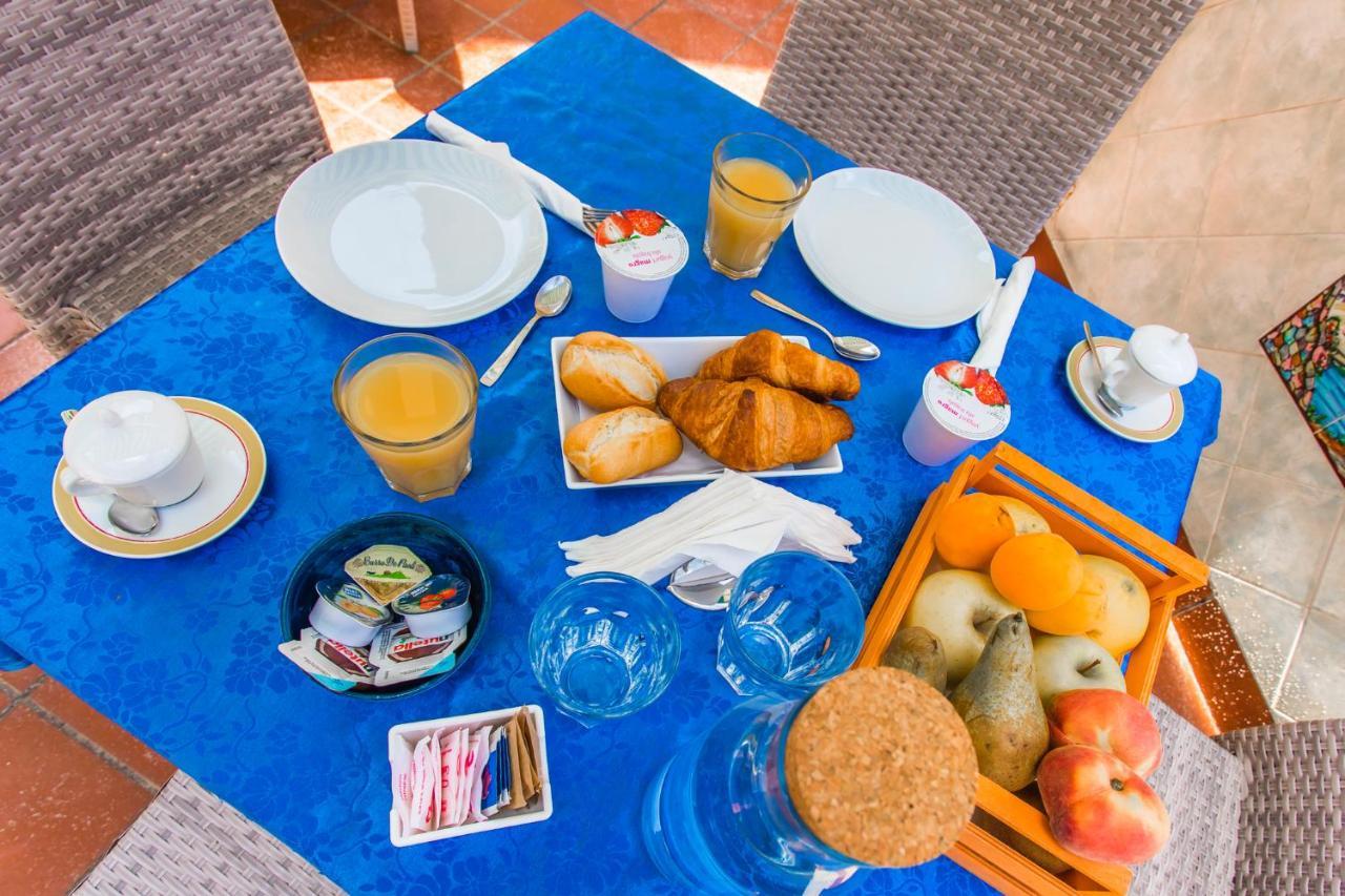 La Piazzetta Hotel Amalfi Kültér fotó