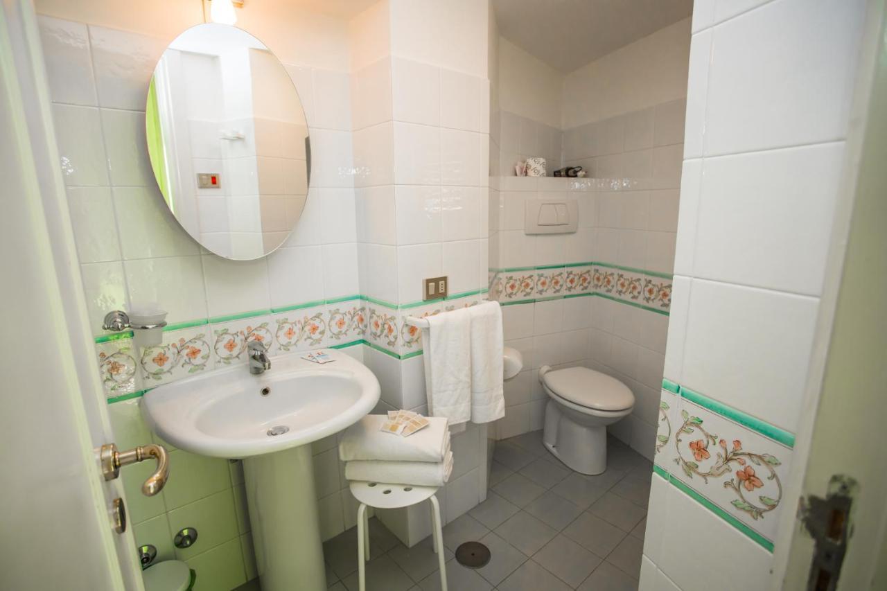 La Piazzetta Hotel Amalfi Kültér fotó