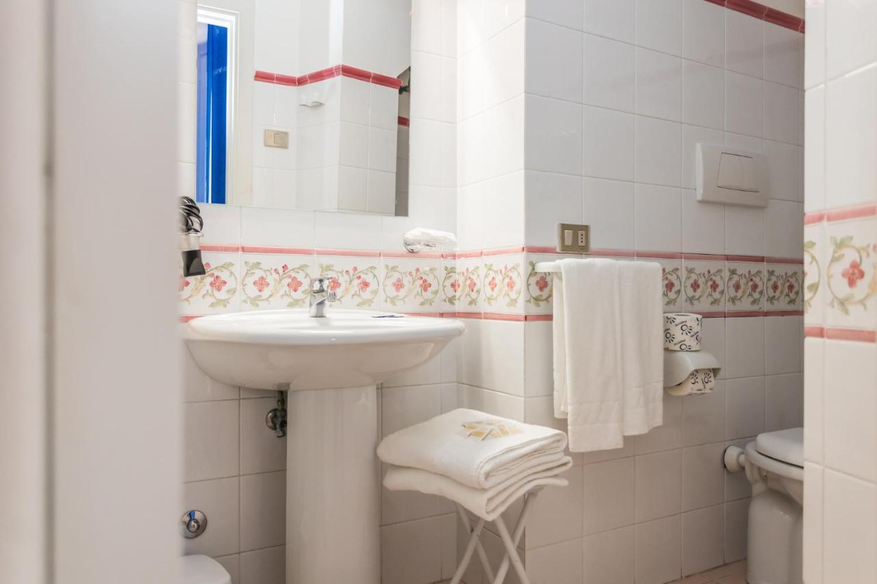 La Piazzetta Hotel Amalfi Kültér fotó