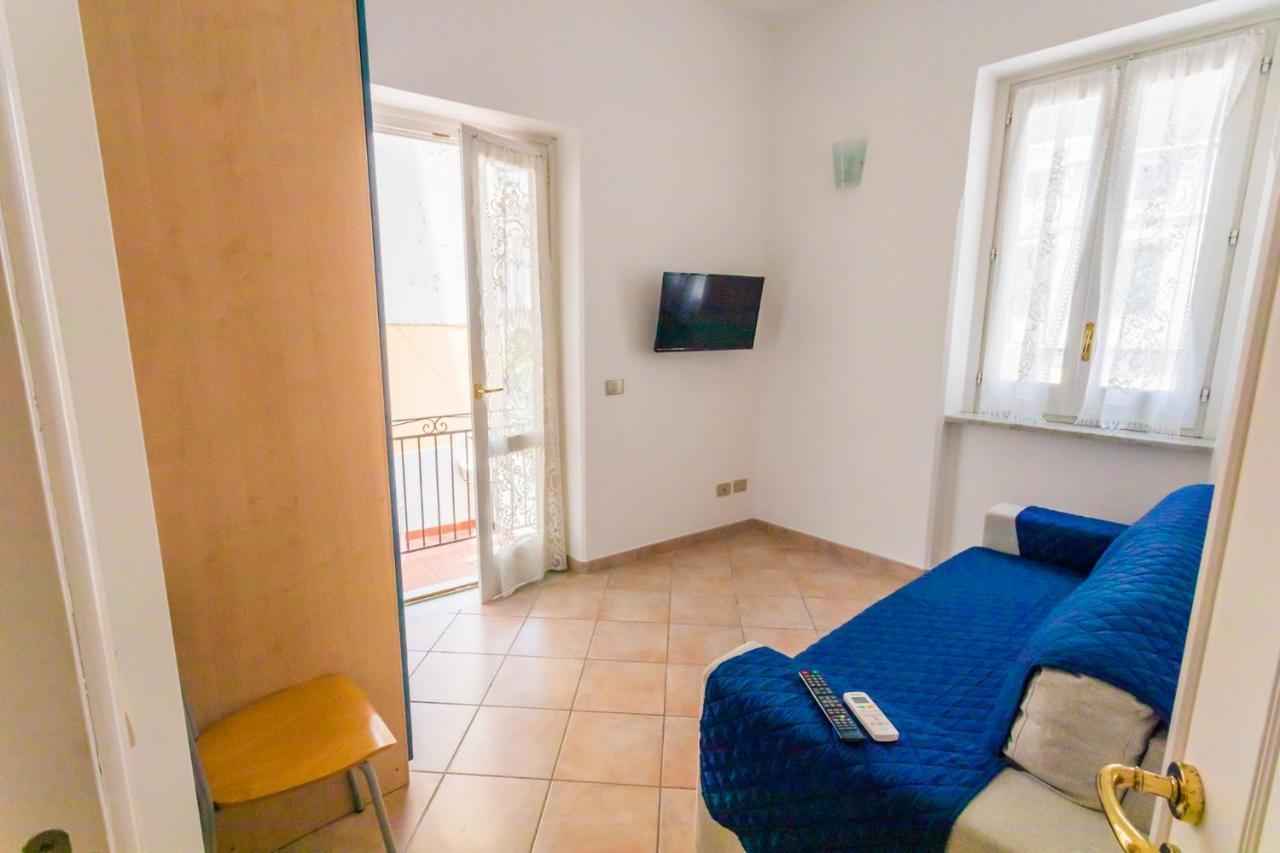 La Piazzetta Hotel Amalfi Kültér fotó