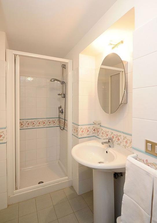 La Piazzetta Hotel Amalfi Szoba fotó