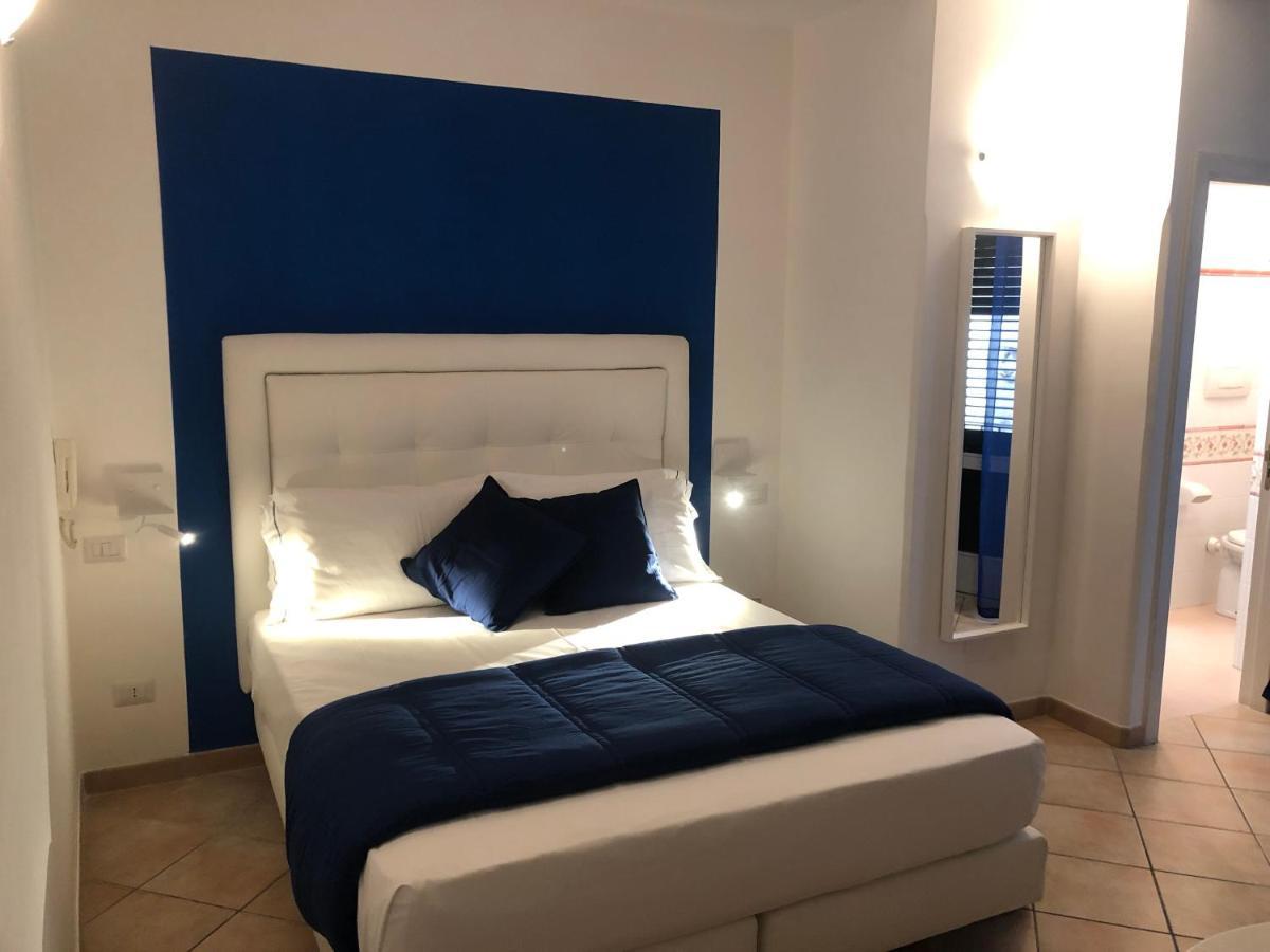 La Piazzetta Hotel Amalfi Kültér fotó