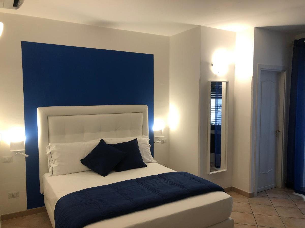 La Piazzetta Hotel Amalfi Kültér fotó